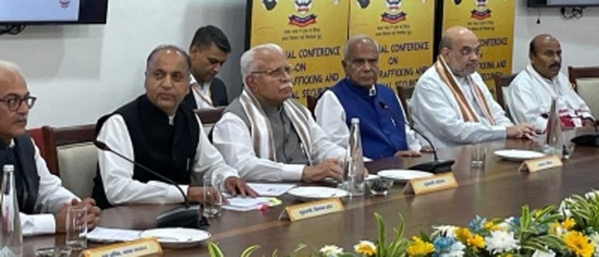 ड्रग्स के खिलाफ जीरो टॉलरेंस की नीति : जय राम